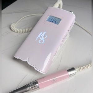 Kiara Sky drill for nails manicura